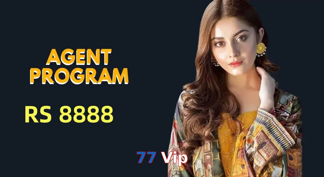 77 Vip game app for Pakistan players