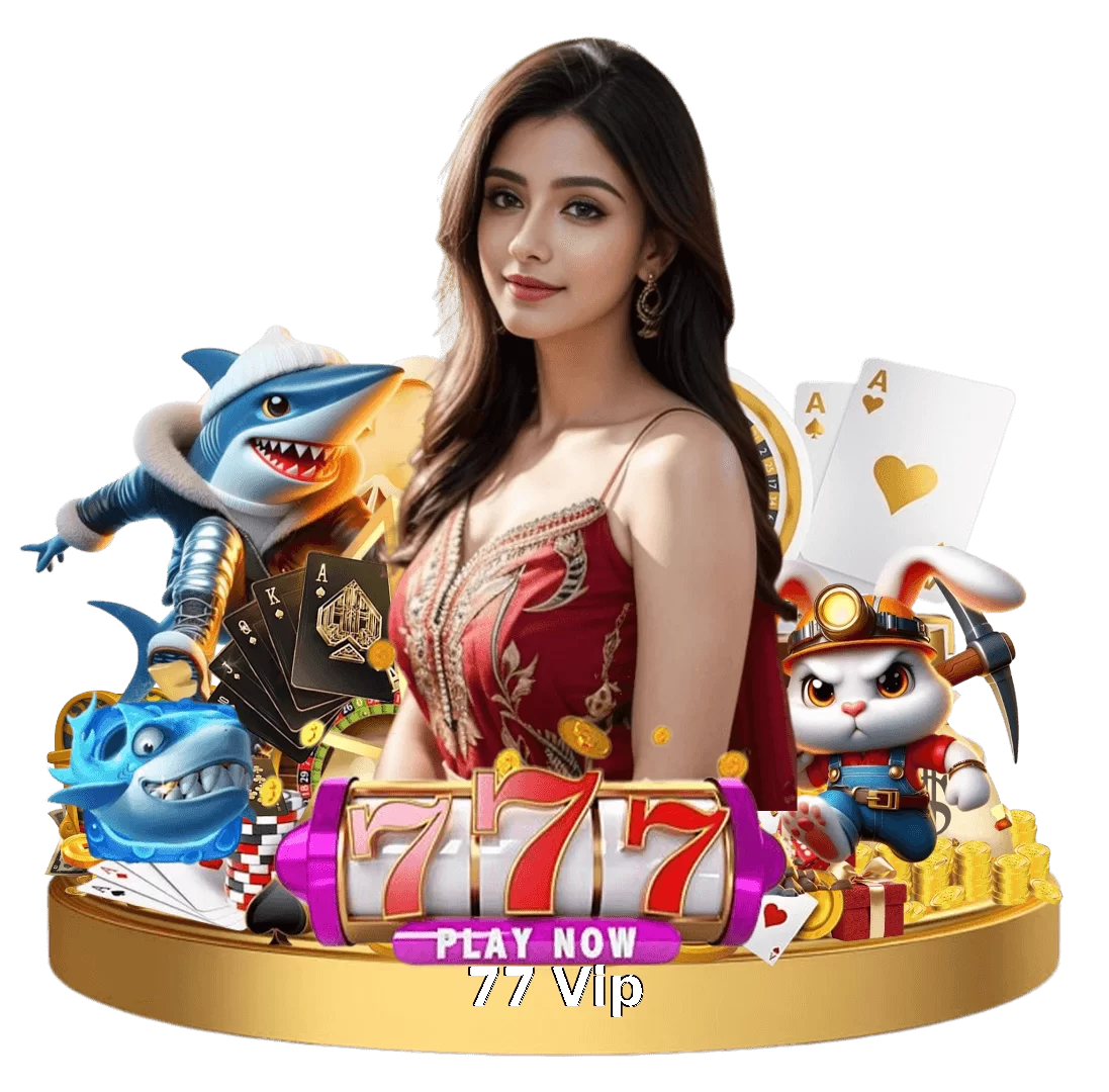 77 Vip game app for Pakistan players