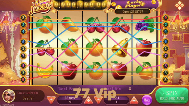 77 Vip game app for Pakistan players