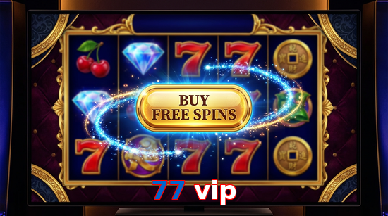 Game list for 77 Vip pg section